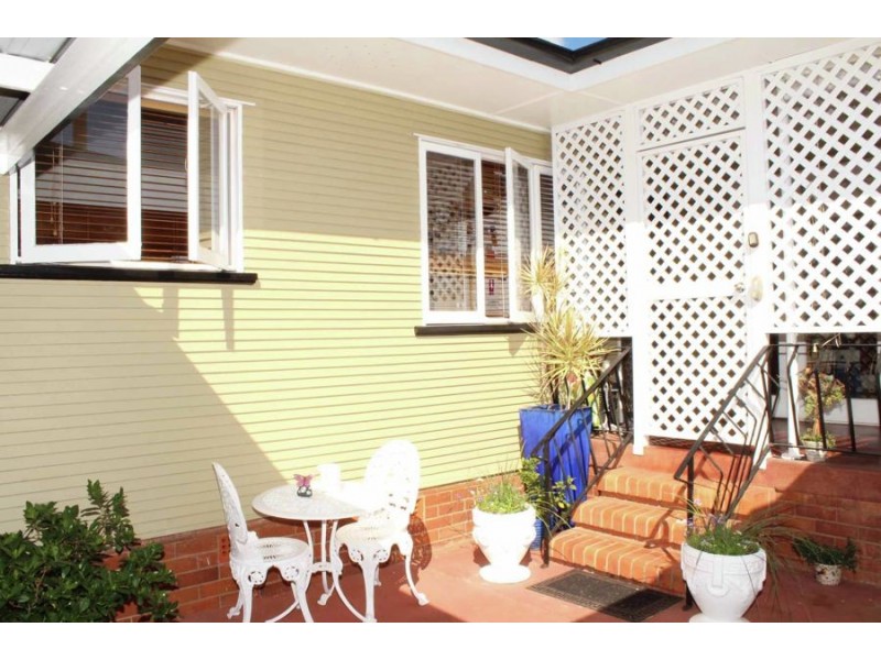 4 Batterbee Street, Rangeville QLD 4350