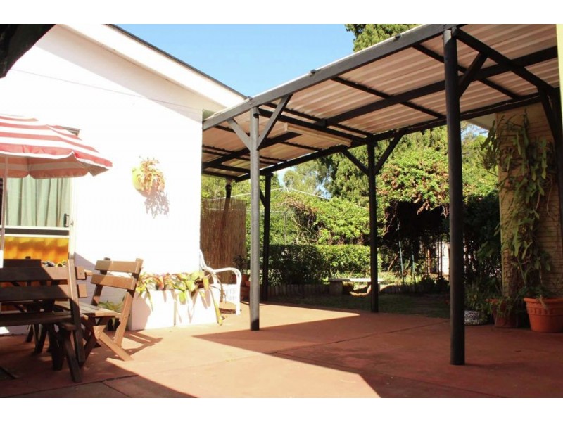 4 Batterbee Street, Rangeville QLD 4350