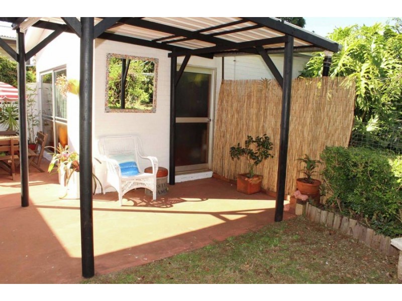 4 Batterbee Street, Rangeville QLD 4350