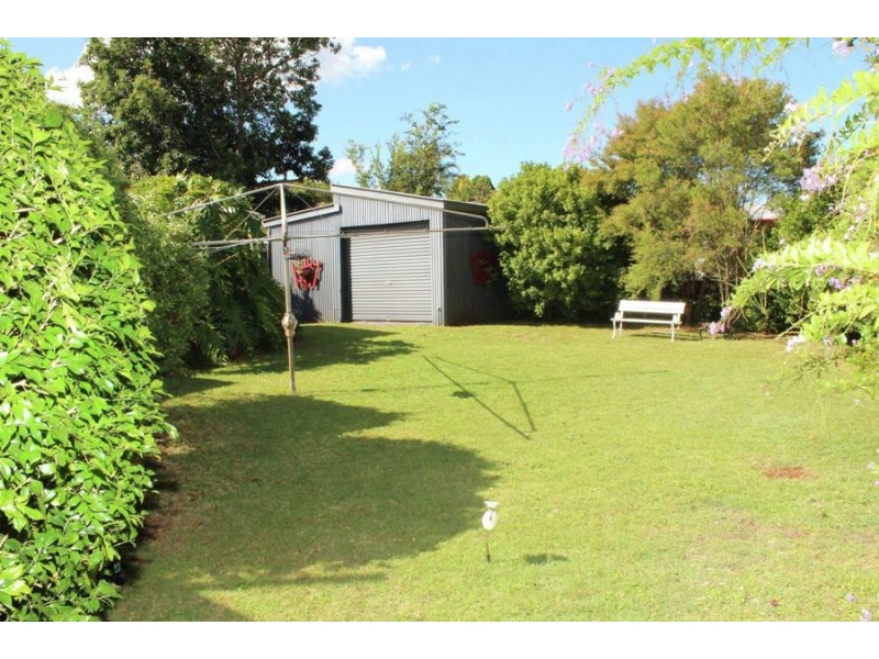 4 Batterbee Street, Rangeville QLD 4350