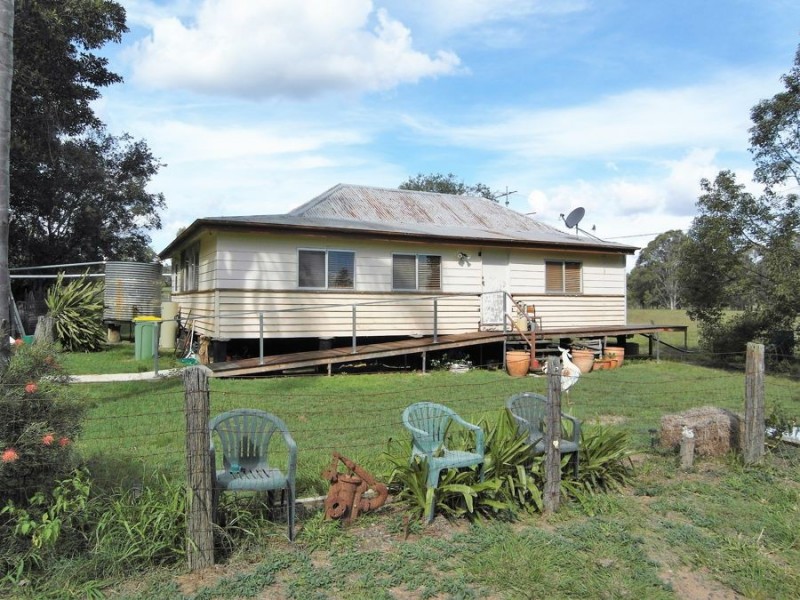 22 Andersons Road, Helidon QLD 4344
