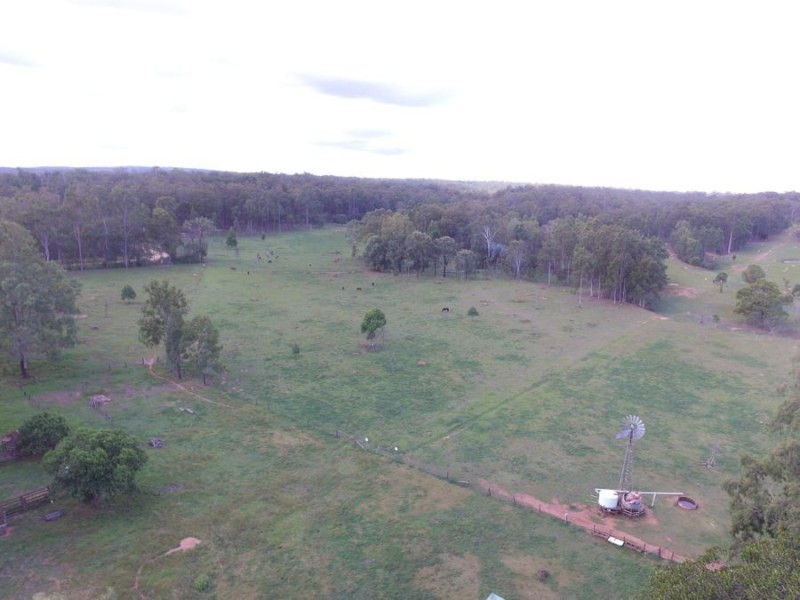 22 Andersons Road, Helidon QLD 4344