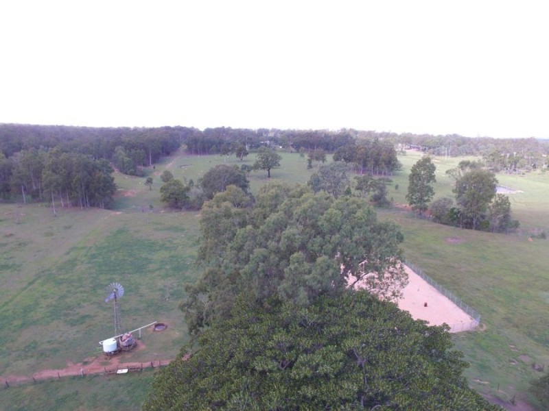 22 Andersons Road, Helidon QLD 4344