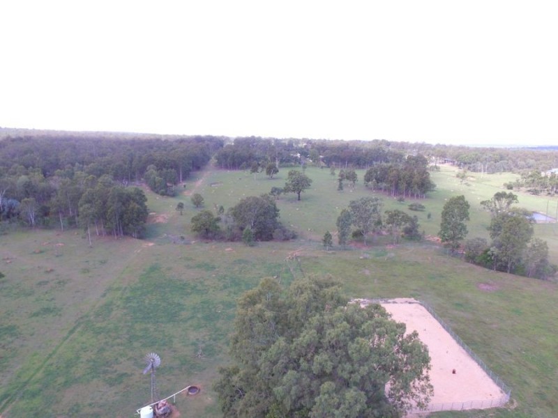 22 Andersons Road, Helidon QLD 4344