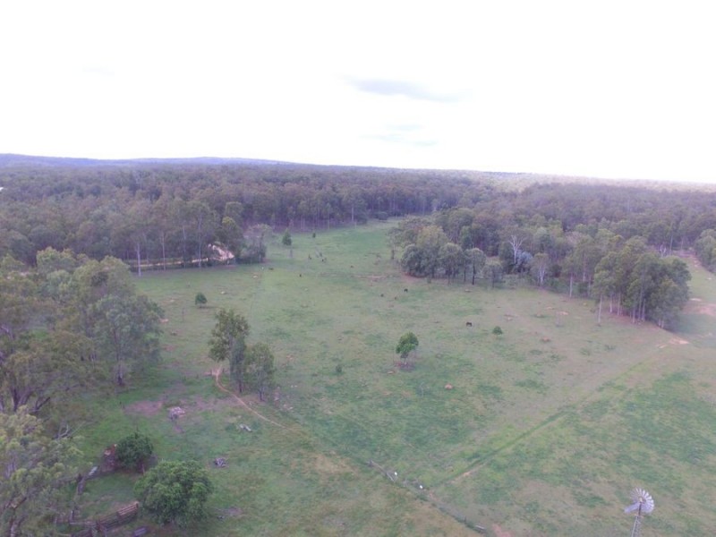 22 Andersons Road, Helidon QLD 4344