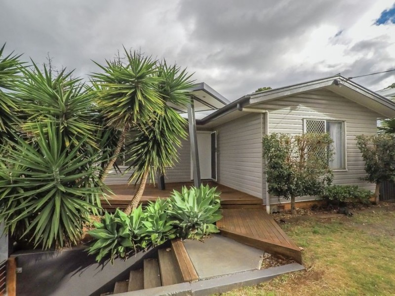 Centenary Heights QLD 4350
