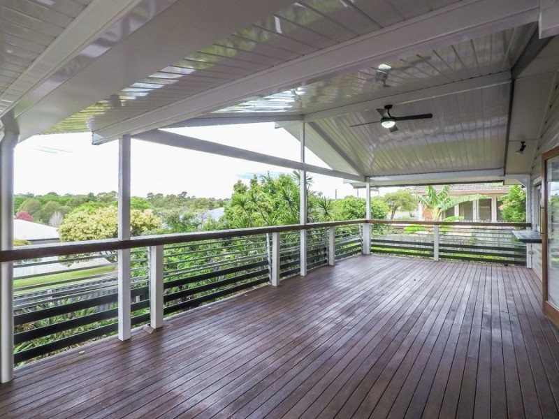 Centenary Heights QLD 4350