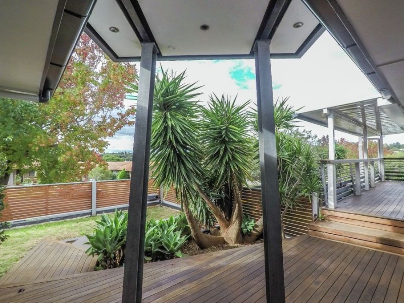Centenary Heights QLD 4350