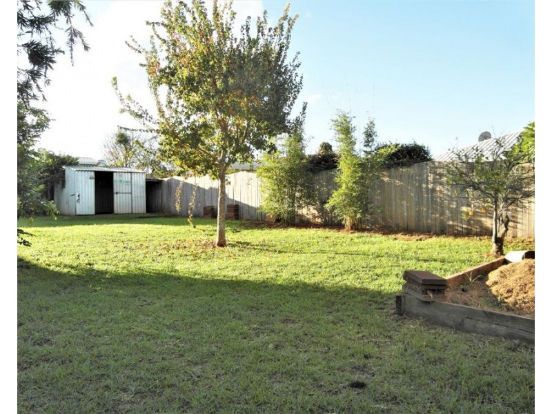 17 Wuth Street, Darling Heights QLD 4350