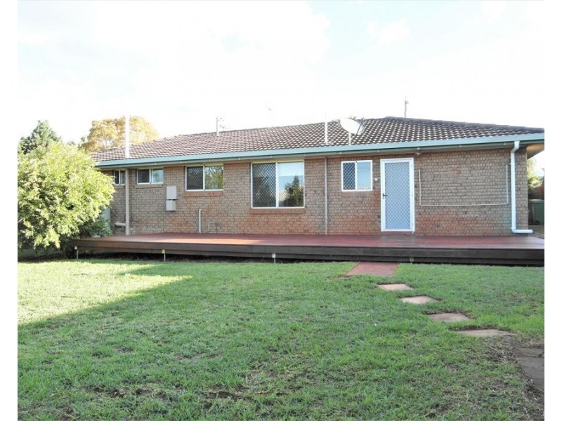 17 Wuth Street, Darling Heights QLD 4350