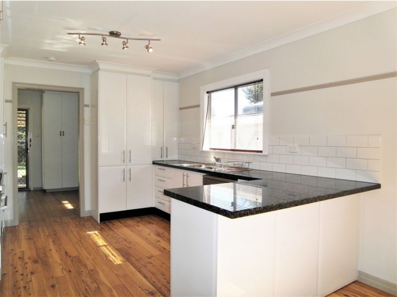 3a Ellis Street, Wilsonton QLD 4350