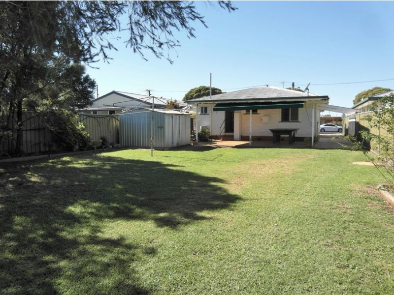 3a Ellis Street, Wilsonton QLD 4350