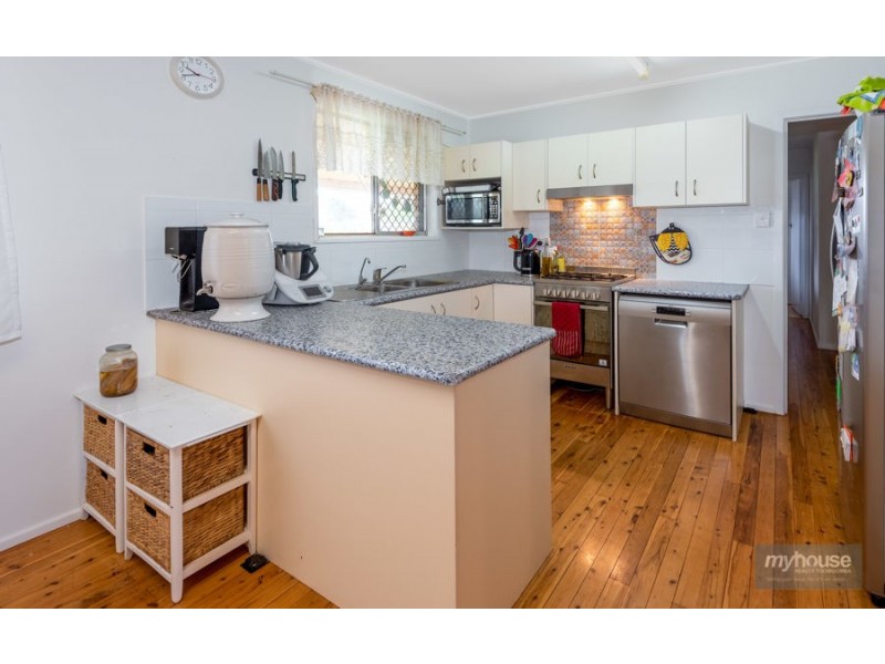 10 Obst Street, Harristown QLD 4350