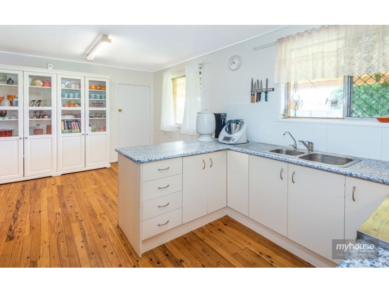 10 Obst Street, Harristown QLD 4350