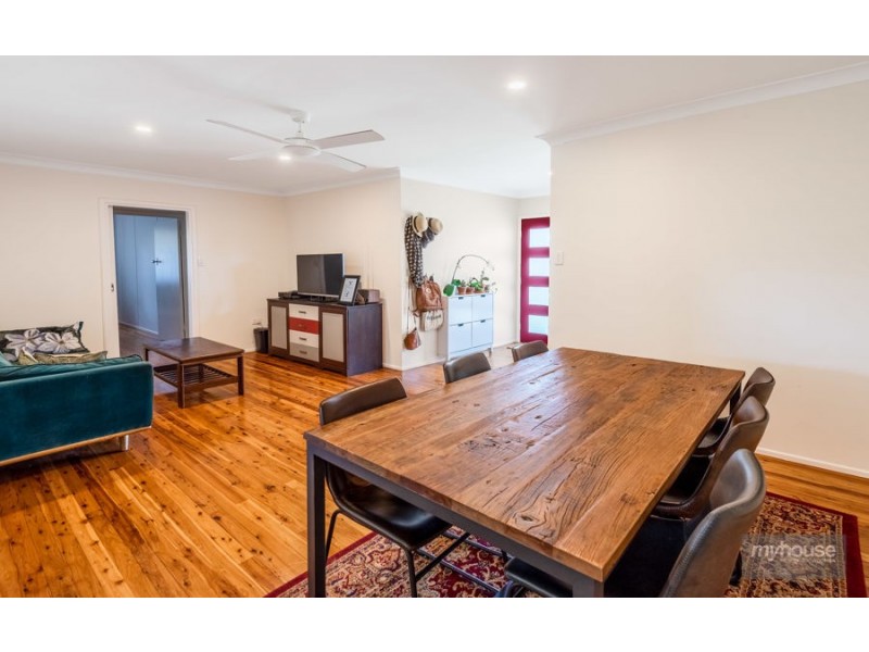 10 Obst Street, Harristown QLD 4350