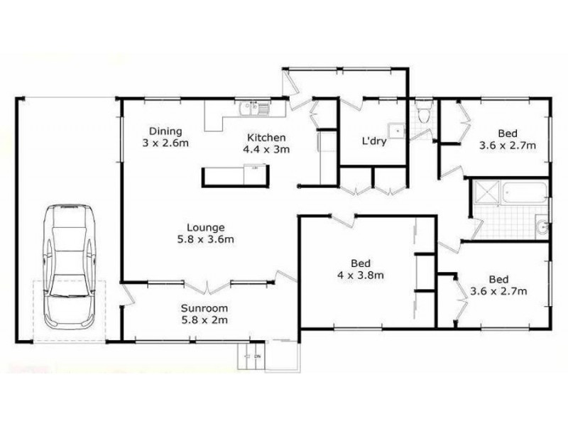 33 Esmond Street, Rockville QLD 4350