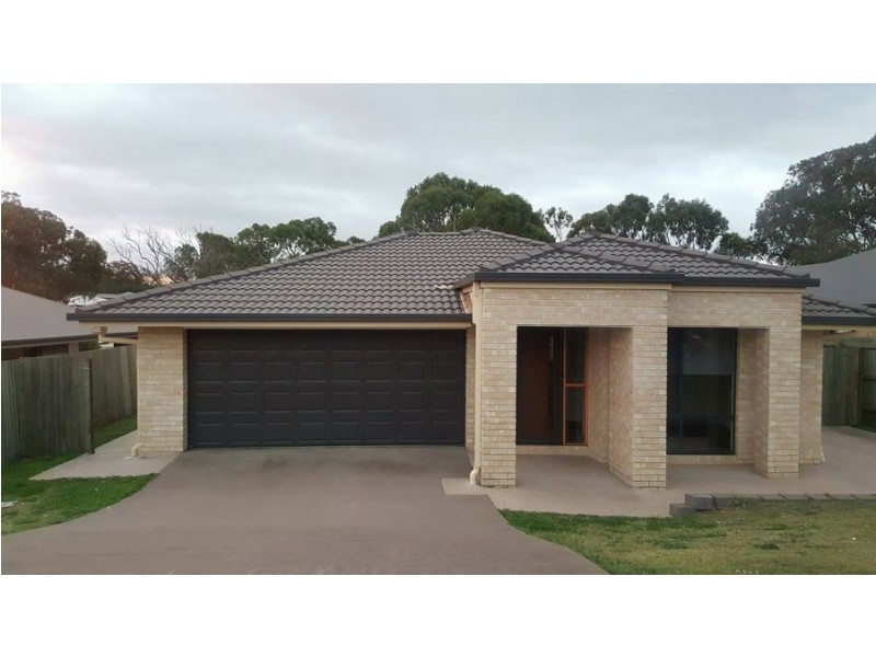 31 Sunset Drive, Glenvale QLD 4350