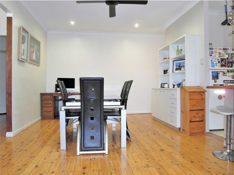 3 Ford Street, Rockville QLD 4350