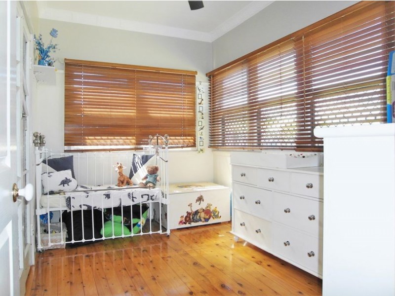 3 Ford Street, Rockville QLD 4350