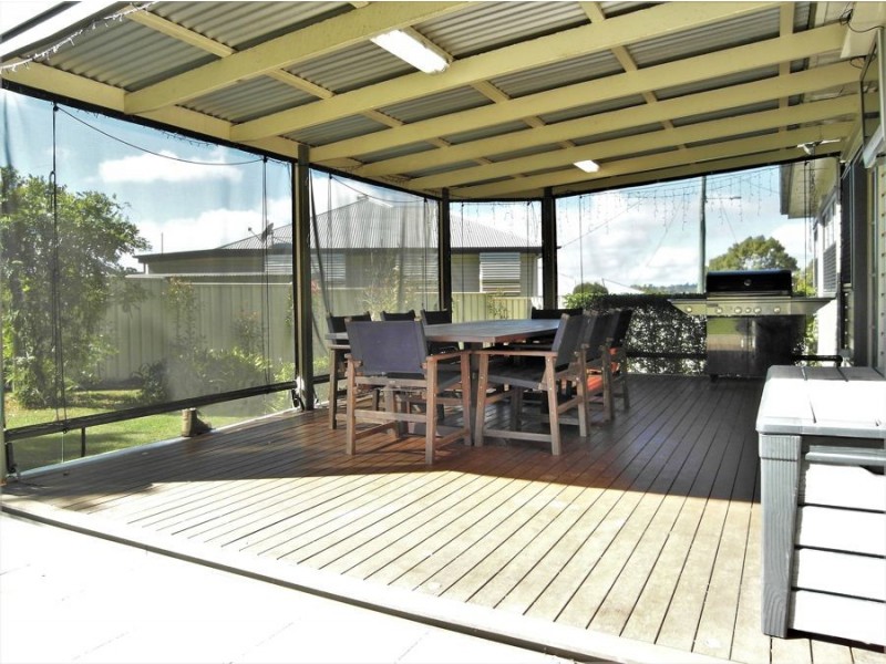 3 Ford Street, Rockville QLD 4350