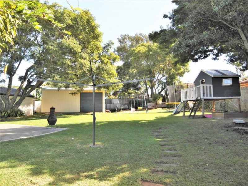 3 Ford Street, Rockville QLD 4350