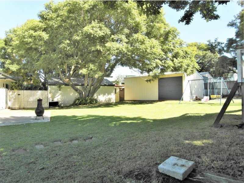 3 Ford Street, Rockville QLD 4350