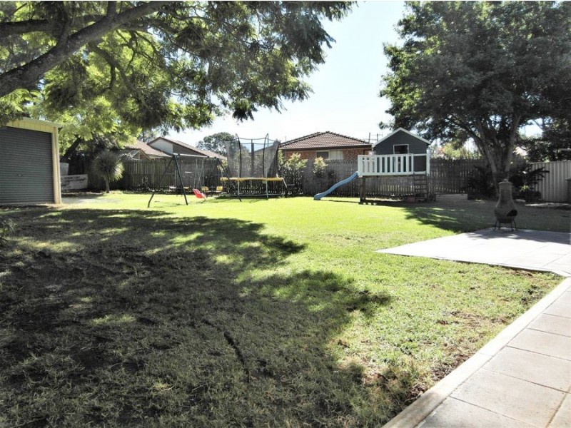 3 Ford Street, Rockville QLD 4350