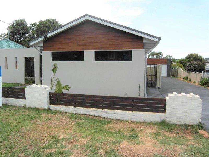 1/14 Lloyd Street, Harristown QLD 4350