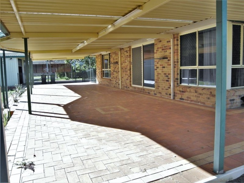 7 Pizzoni Road, Glenvale QLD 4350