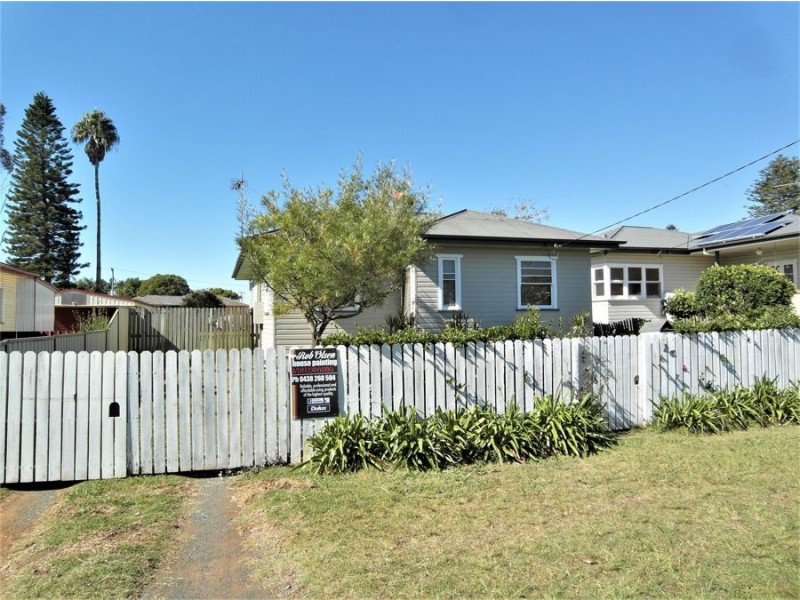 26 Monash Street, Newtown QLD 4350