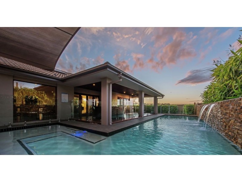 27 Trevean Drive, Kleinton QLD 4352