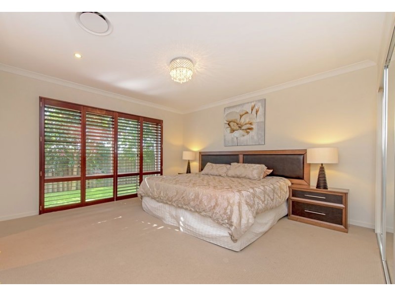 27 Trevean Drive, Kleinton QLD 4352
