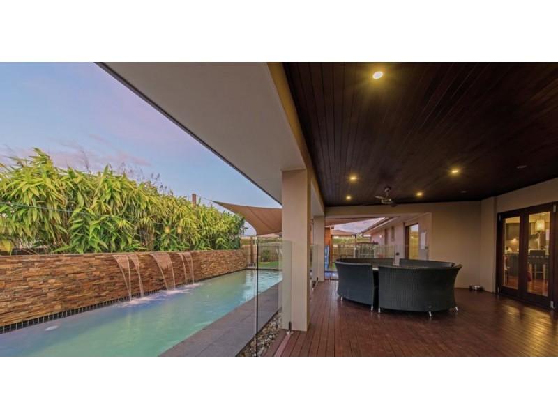 27 Trevean Drive, Kleinton QLD 4352