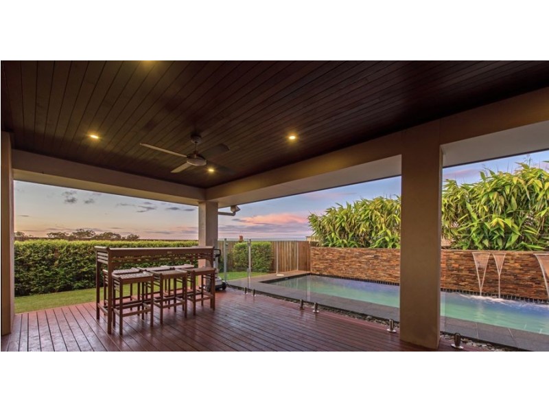 27 Trevean Drive, Kleinton QLD 4352