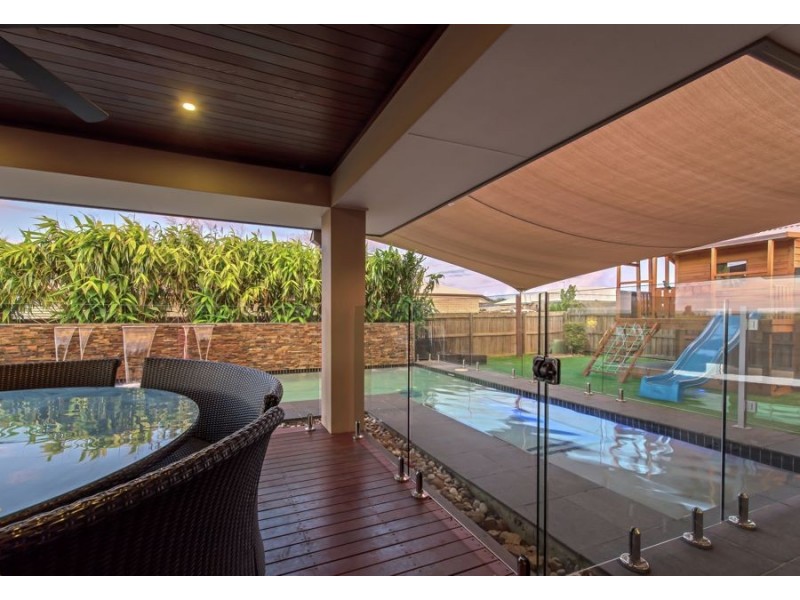 27 Trevean Drive, Kleinton QLD 4352