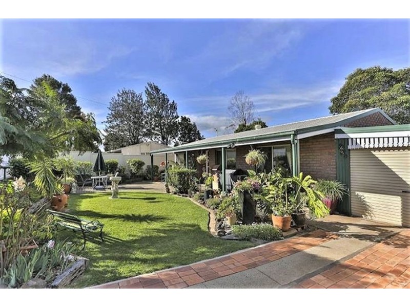6 Yalumba Crescent, Wilsonton Heights QLD 4350