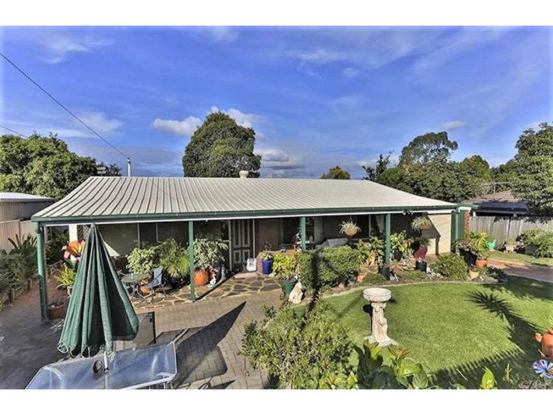 6 Yalumba Crescent, Wilsonton Heights QLD 4350