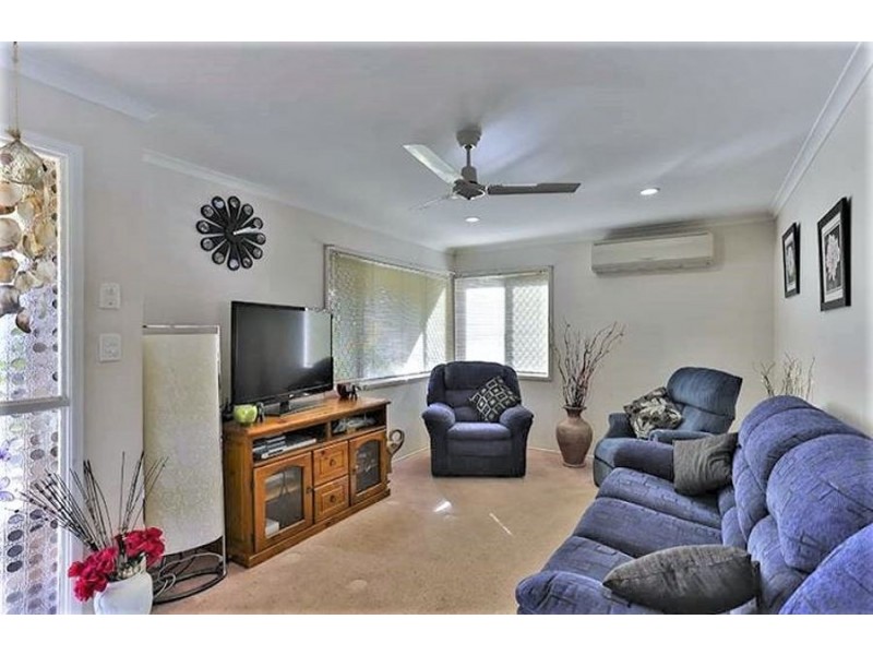 6 Yalumba Crescent, Wilsonton Heights QLD 4350