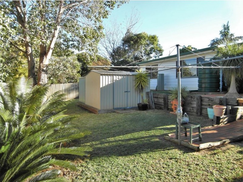 6 Yalumba Crescent, Wilsonton Heights QLD 4350