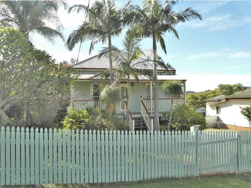 199 Bridge Street, North Toowoomba QLD 4350