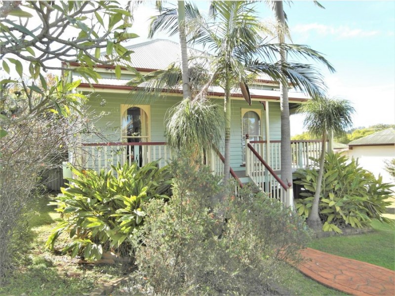 199 Bridge Street, North Toowoomba QLD 4350