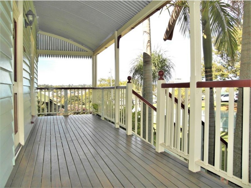 199 Bridge Street, North Toowoomba QLD 4350