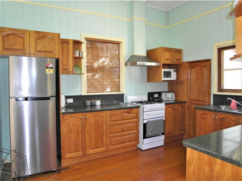 199 Bridge Street, North Toowoomba QLD 4350