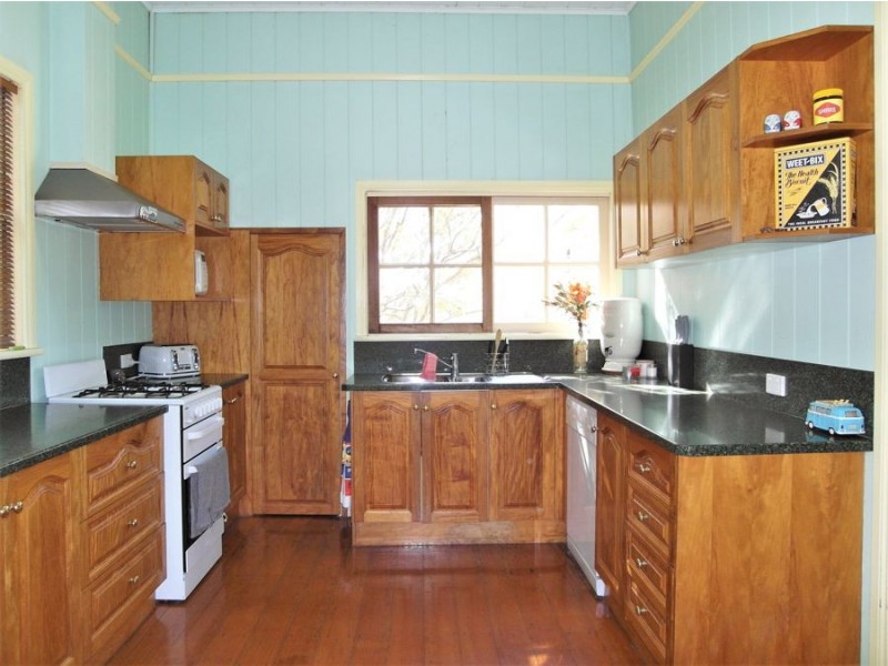 199 Bridge Street, North Toowoomba QLD 4350