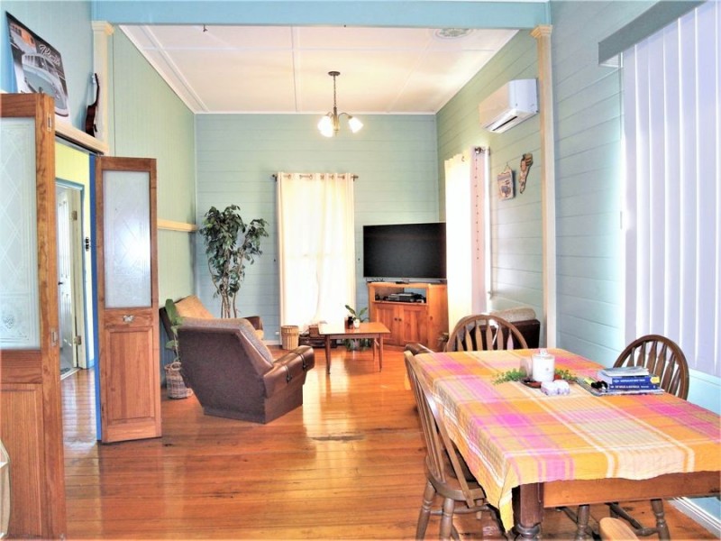 199 Bridge Street, North Toowoomba QLD 4350