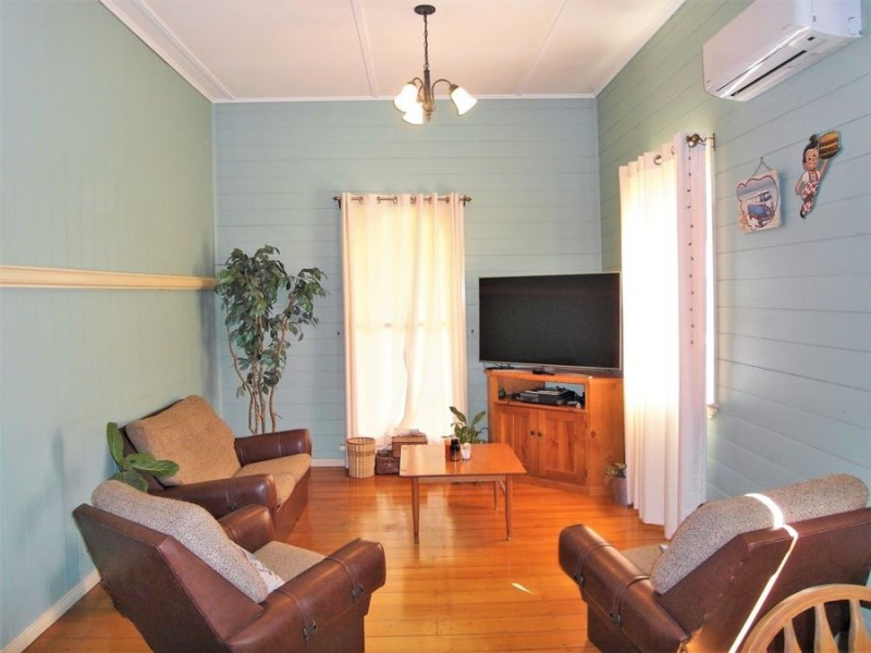 199 Bridge Street, North Toowoomba QLD 4350