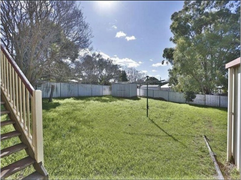 199 Bridge Street, North Toowoomba QLD 4350