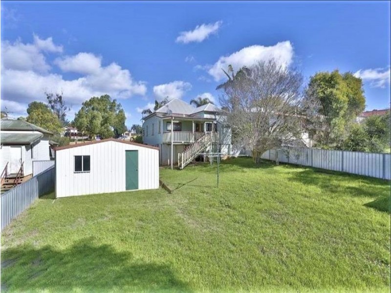 199 Bridge Street, North Toowoomba QLD 4350