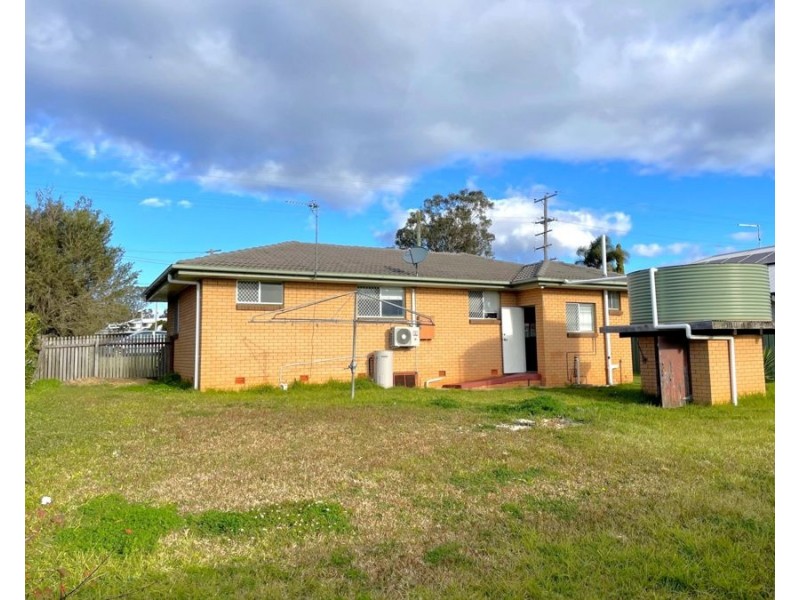 63 Platz Street, Darling Heights QLD 4350