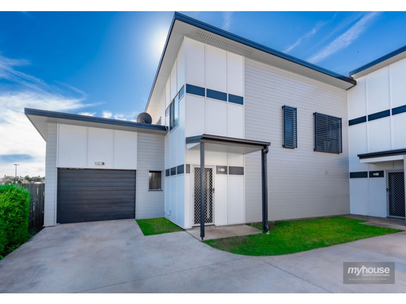 3/27 Park Street, Wilsonton QLD 4350